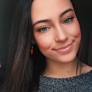 Meet your Posher, Jenna